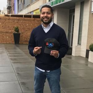 Meet your Posher, Leon